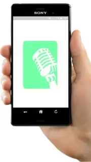 Forever FM Online скриншот 4