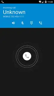 Ложный вызов и -ММС скриншот 8