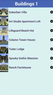 Minecraft Neighbourhood скриншот 6