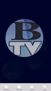 Bongo TV скриншот 1