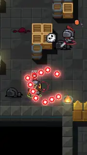 Soul Knight скриншот 7