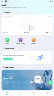 WearPro скриншот 5