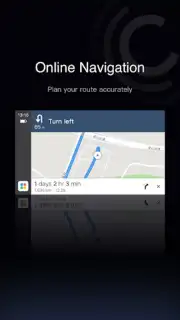 CarbitLink-EasyConnection скриншот 2