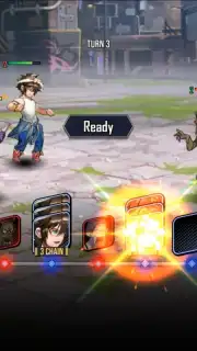 Hero Cantare скриншот 2