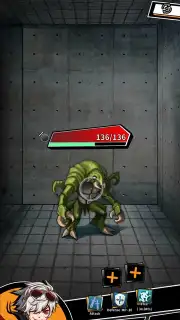 Infinity Dungeons скриншот 14