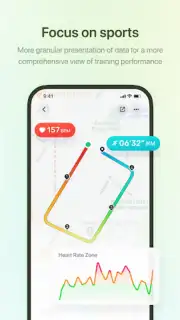 Fitbeing скриншот 17