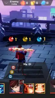 Rakshasa Street скриншот 4