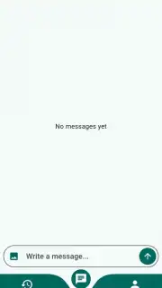 Chat Mate скриншот 2