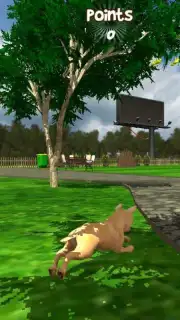 Virtual Puppy Simulator скриншот 8