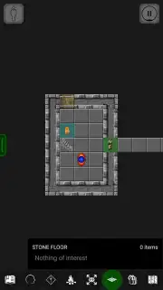 Pathos: Nethack Codex скриншот 5