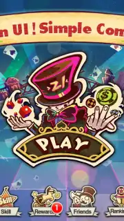 Blackjack Maniac скриншот 2