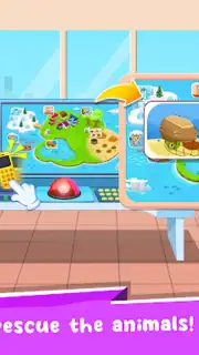 Animal Rescue Care скриншот 16