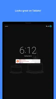 Calendar Notify скриншот 2