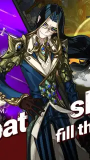 Exos Saga скриншот 5