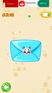 Babyphone for Toddlers скриншот 4