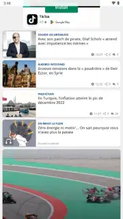 20 Minutes скриншот 17