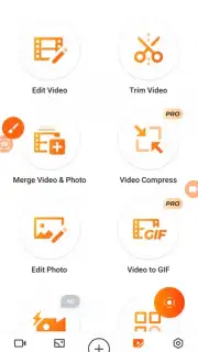XRecorder скриншот 6