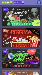 Hollywood Celebrity Story скриншот 2