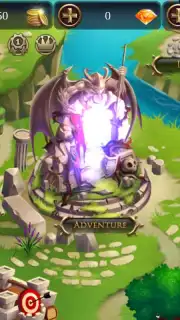Heroes Reborn скриншот 5