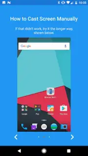 Miracast Shortcut скриншот 3