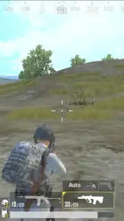 BETA PUBG MOBILE LITE скриншот 10
