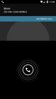 Ложный вызов и -ММС скриншот 6