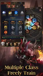 DarkBreaker скриншот 8