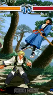 NEO.emu Free скриншот 1