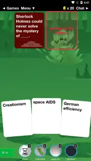 Evil Apples скриншот 5