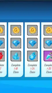 Legend of Miracle скриншот 4