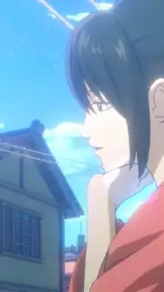 Gintama: Gathering скриншот 5