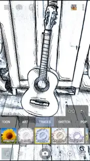 Cameringo Lite скриншот 8