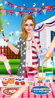 Independence Day Party скриншот 7