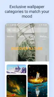 Themes скриншот 4
