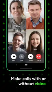 ICQ скриншот 5