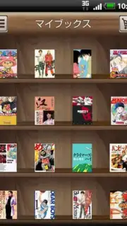 Book скриншот 2