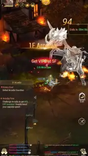 Metamorph M скриншот 18
