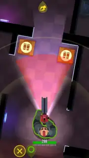 Bullet Echo скриншот 8