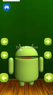 Talking Droid скриншот 14