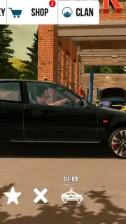 Car Parking Multiplayer скриншот 22