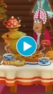 Мир домовят скриншот 1