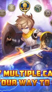 Hero of Magic скриншот 9