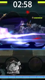 Shadow Brides скриншот 10