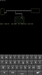 Roguelike Classics скриншот 4