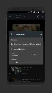 TubeDW скриншот 5