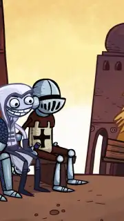 Troll Face Quest Video Games скриншот 8