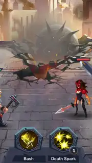 Age of Heroes: Conquest скриншот 7