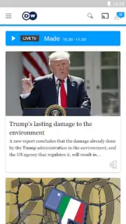 DW скриншот 2
