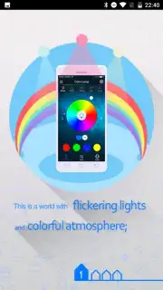 iLight скриншот 9