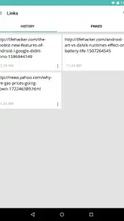 Clipboardr скриншот 10